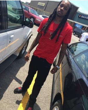 A Metro Nashville police officer killed Daniel Hambrick on July 26, 2018.