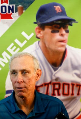 Trammell Detroits Iconic Shortstop Epub-Ebook
