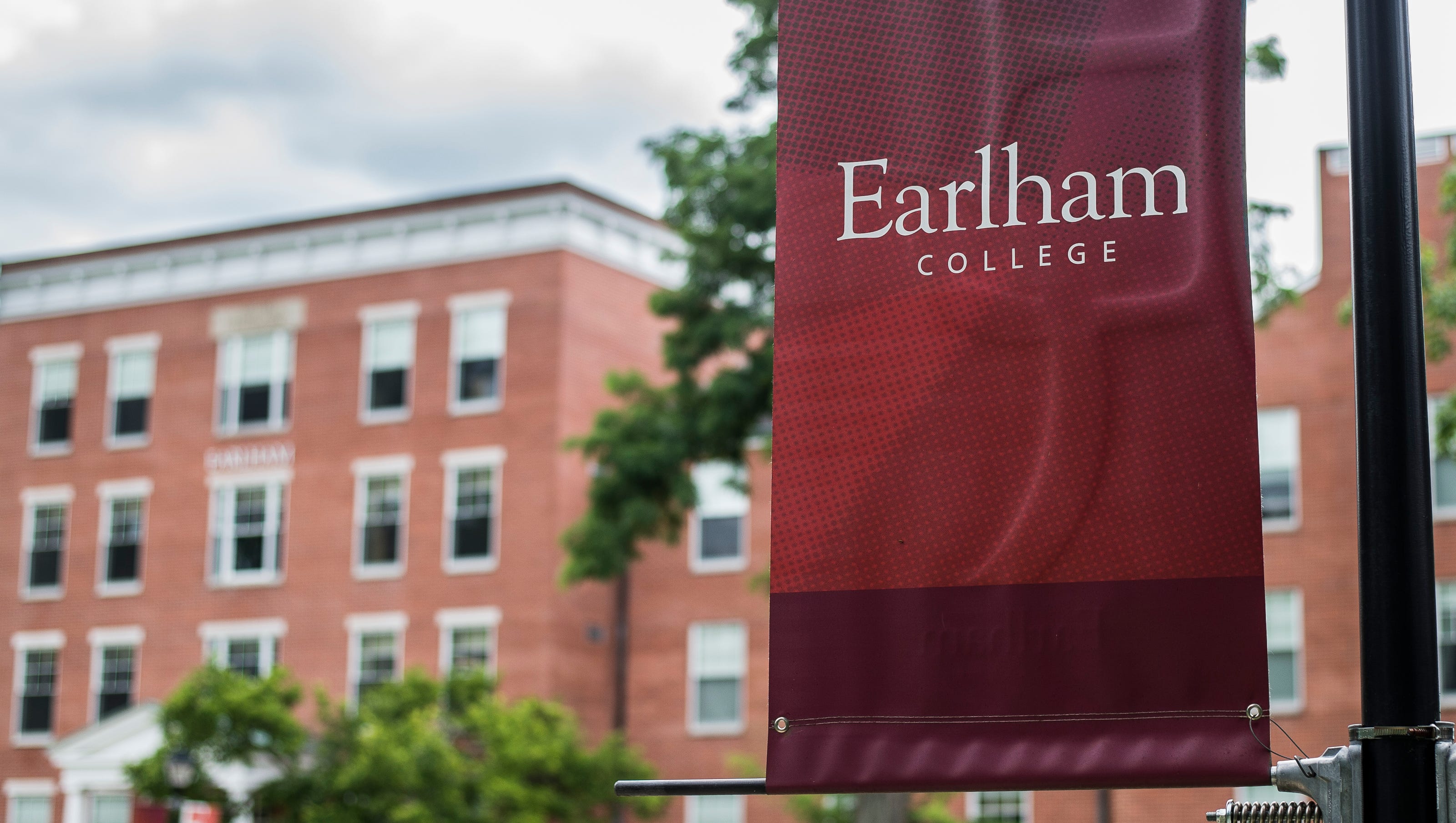 Study looks at how well Earlham College will survive COVID19