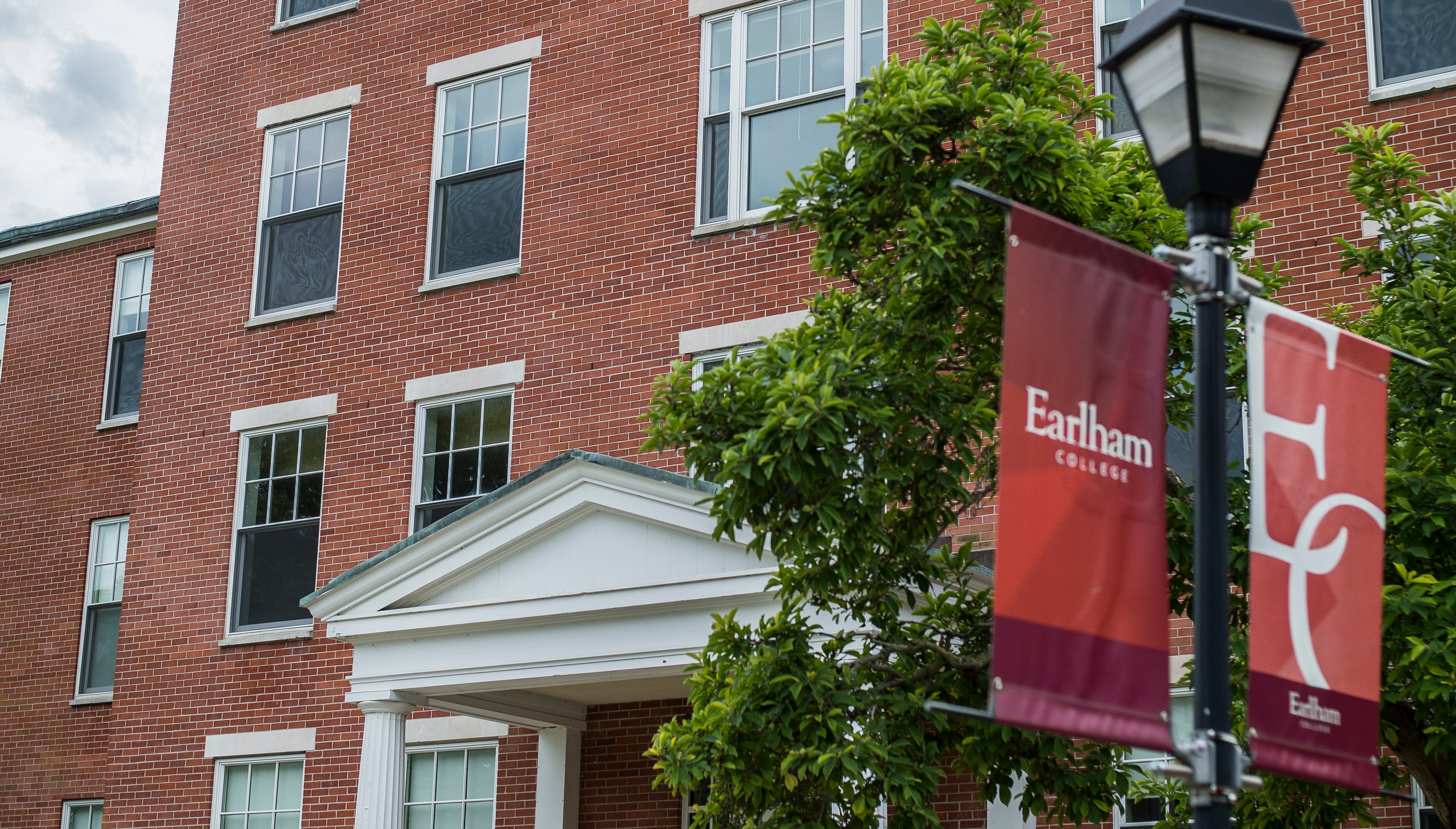Earlham College making $7.6M in budget cuts, suspending 4 sports