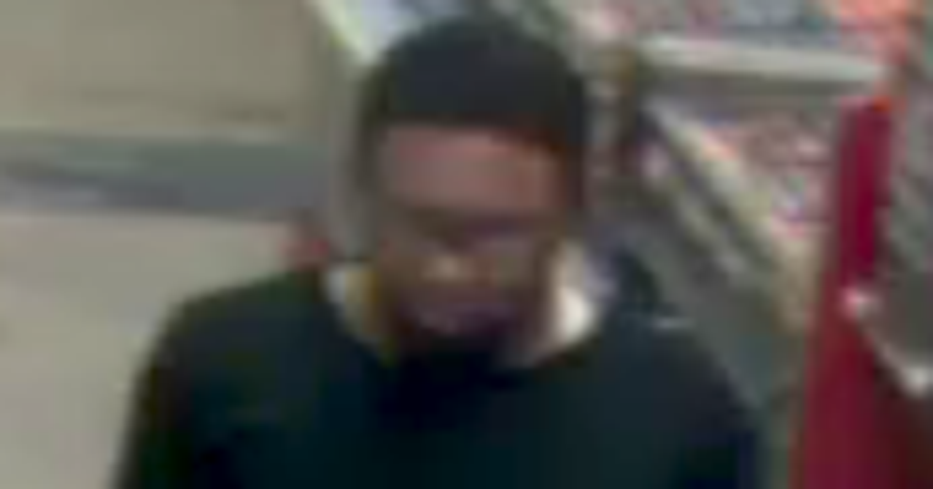 Des Moines police: Suspect in sex assault of store worker arrested