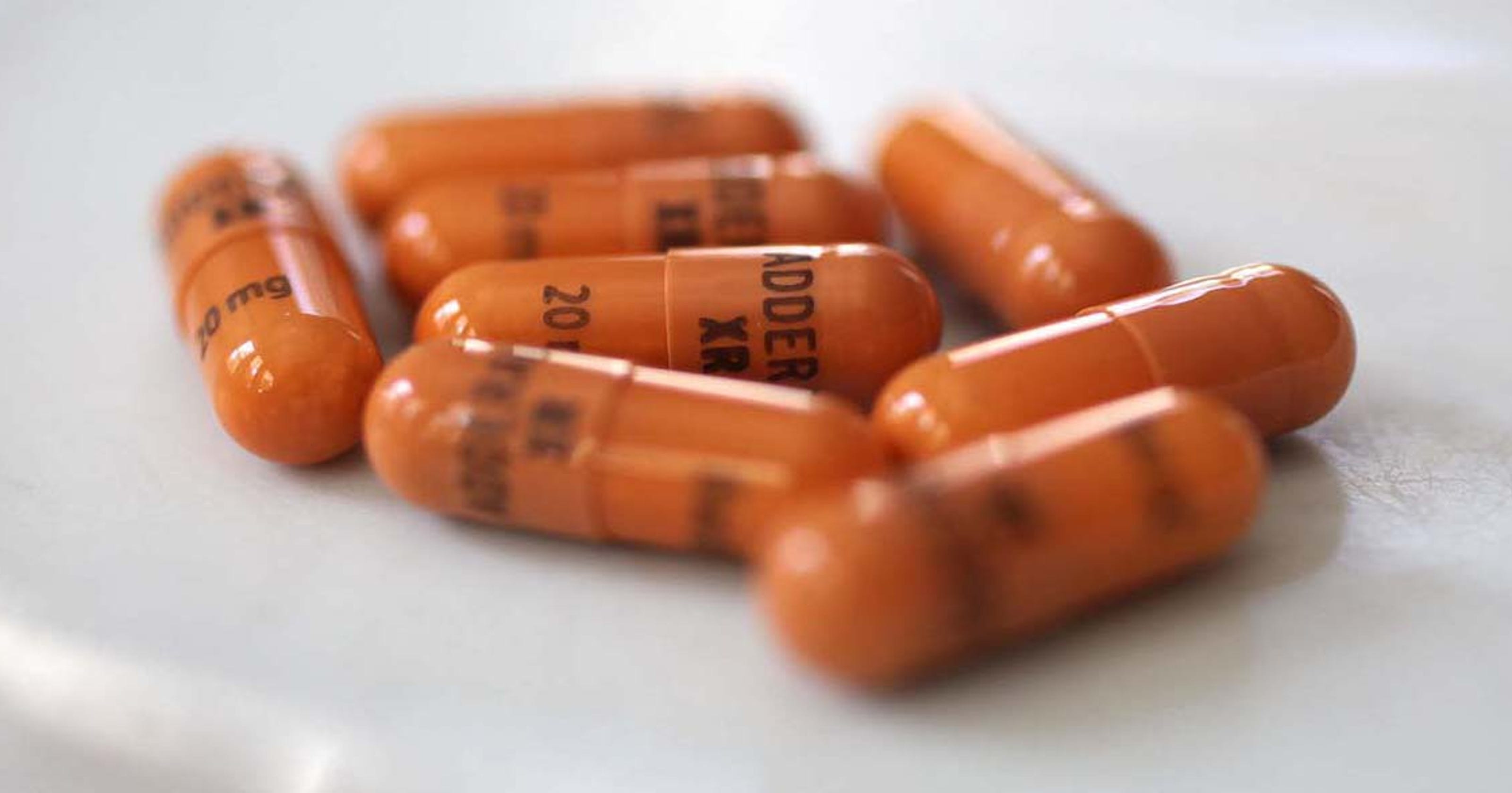 Adderall addiction is real. ‘Smart drugs’ don’t make you smarter.