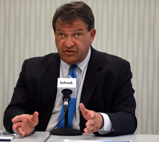 Westchester had $81.1M in deficits over 5 years: State comptroller