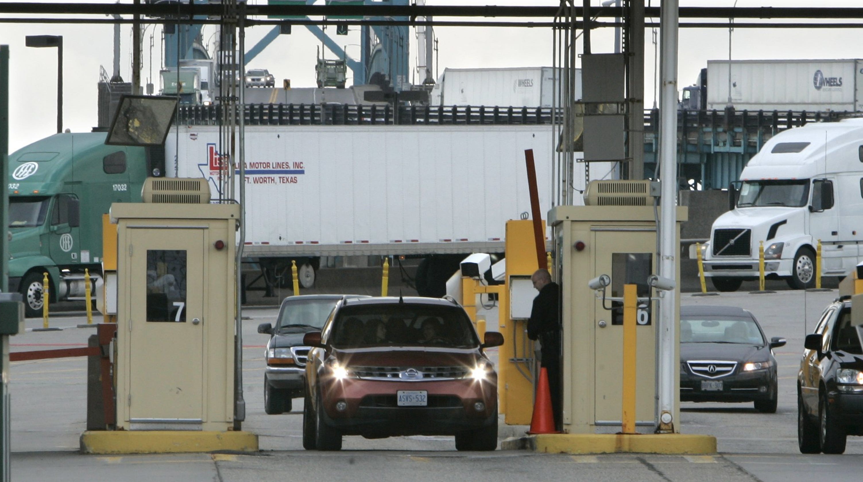 Texas A&M University to Lead Center of Excellence for Cross-Border Threat Screening and Supply Chain Defense Texas A&M University to Lead Center of Excellence for Cross-Border Threat Screening and Supply Chain Defense