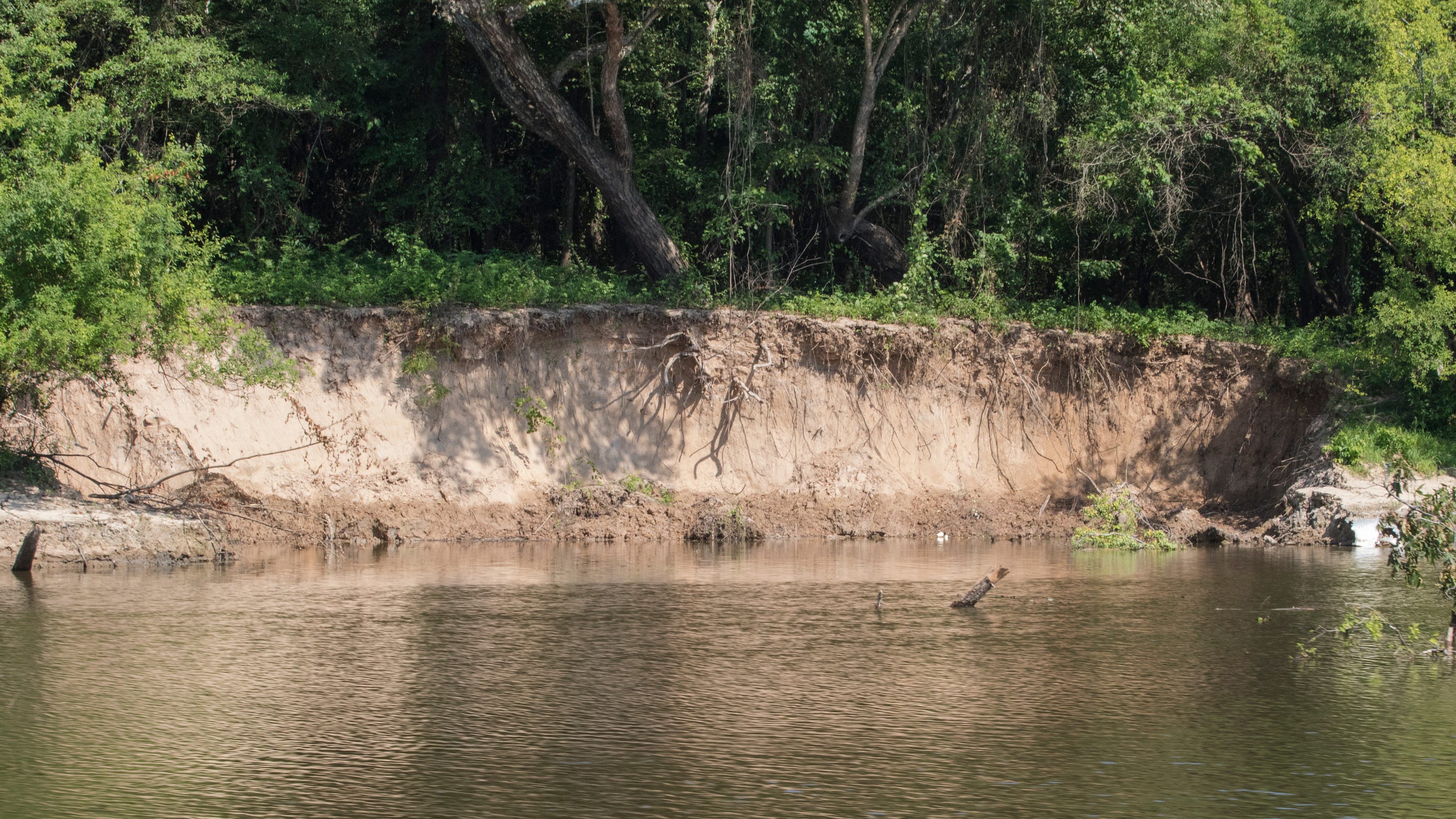 Several Ouachita boat ramps reopen after months of low water