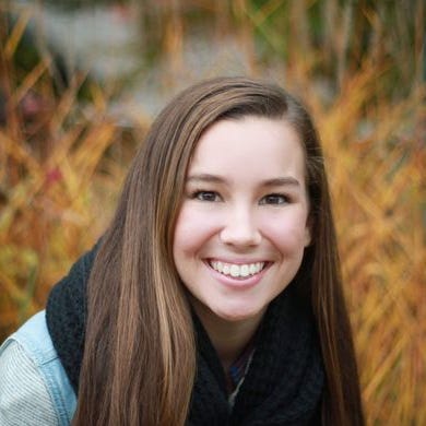 Mollie Tibbetts
