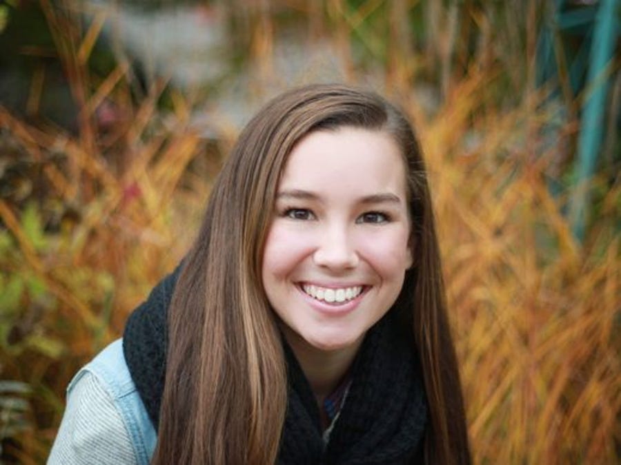 Mollie Tibbetts