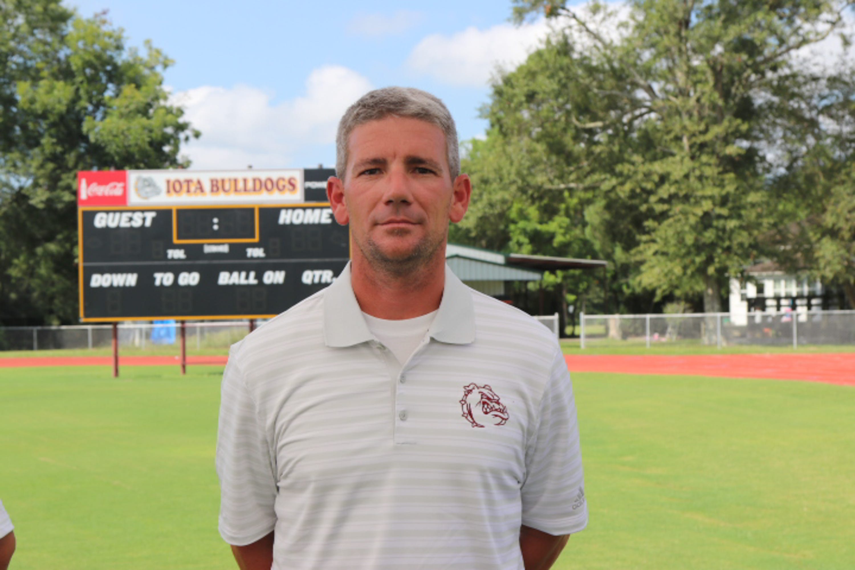 Iota still perfect despite firsthalf imperfections