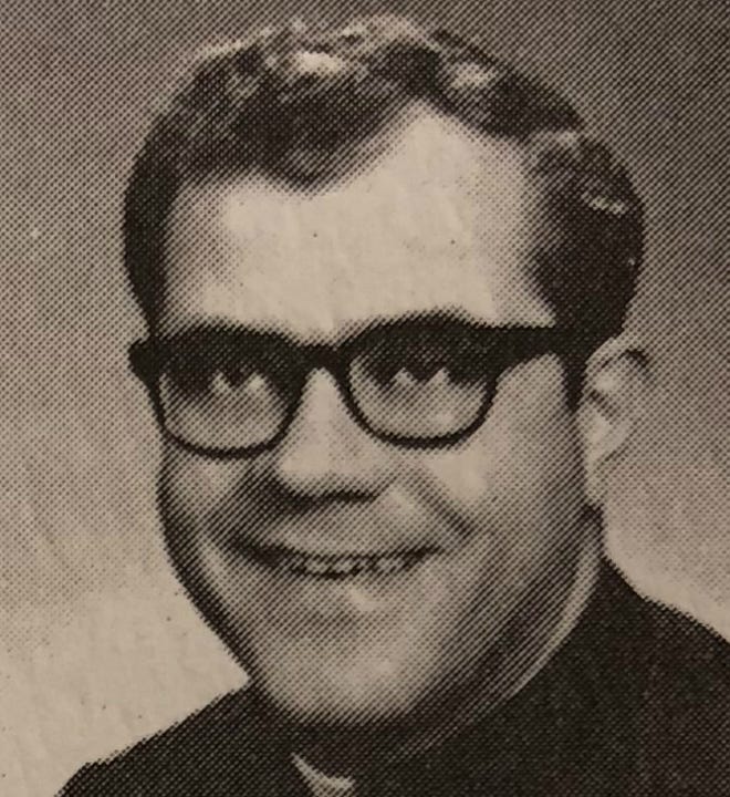 Joseph Pease