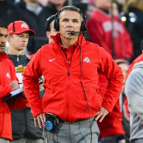 Urban Meyer