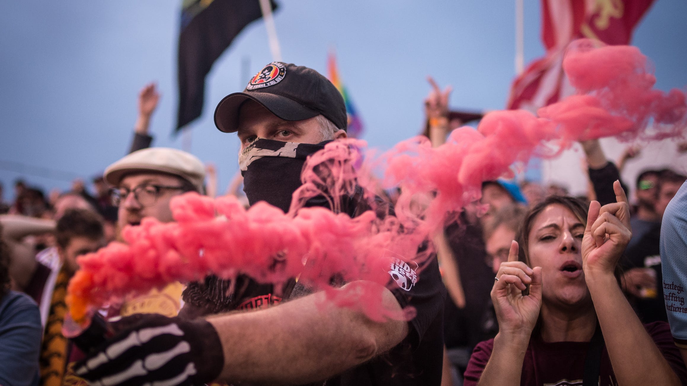 Detroit City Fc Launches Campaign To Sell Portion Of Team To Fans