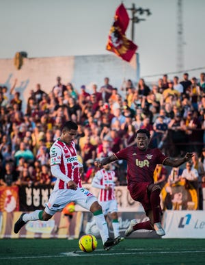 Detroit City Fc First Spring Season As Professional Team Canceled
