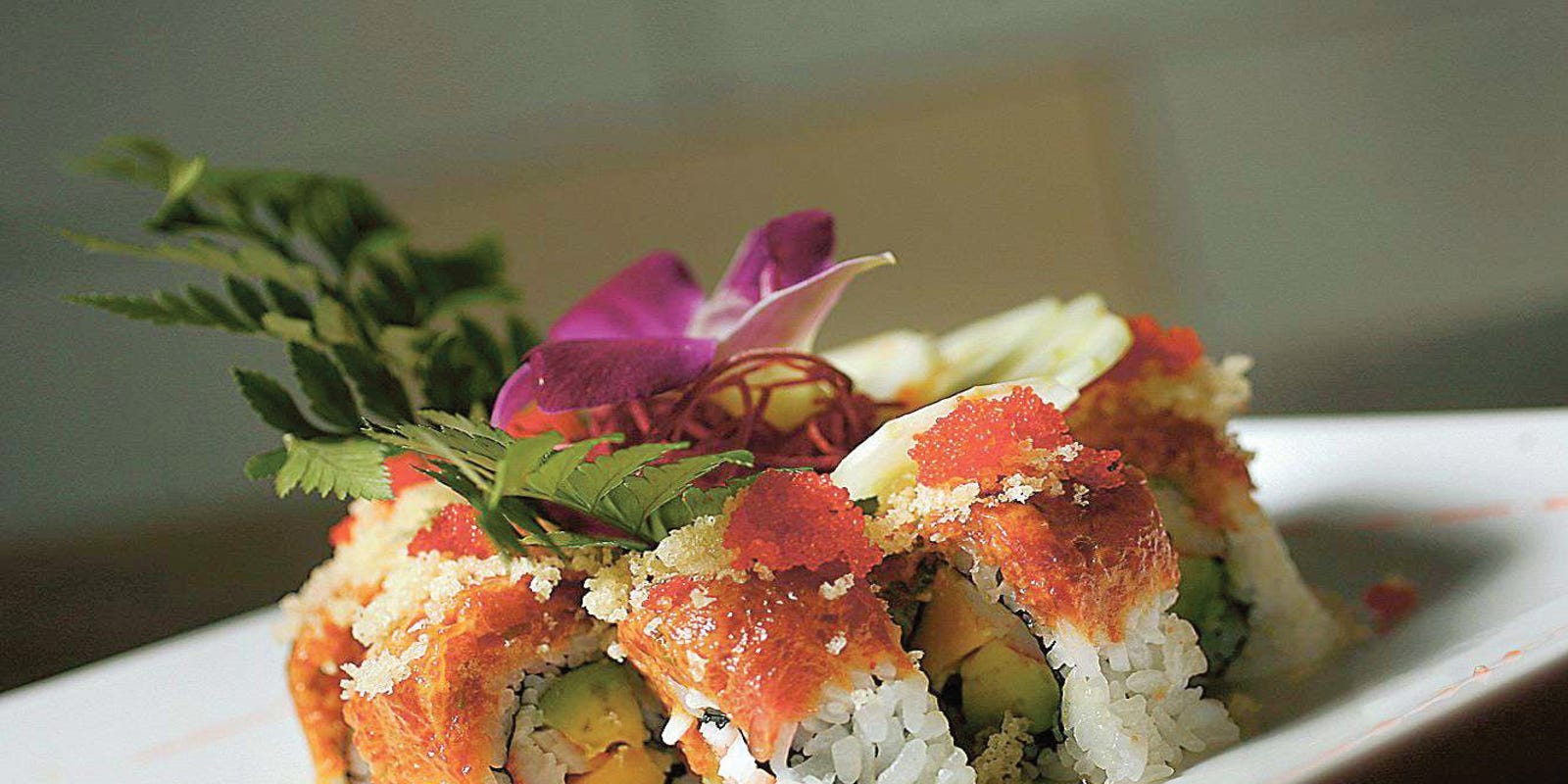 Sushi near me Favorite sushi restaurants in Bergen, Passaic
