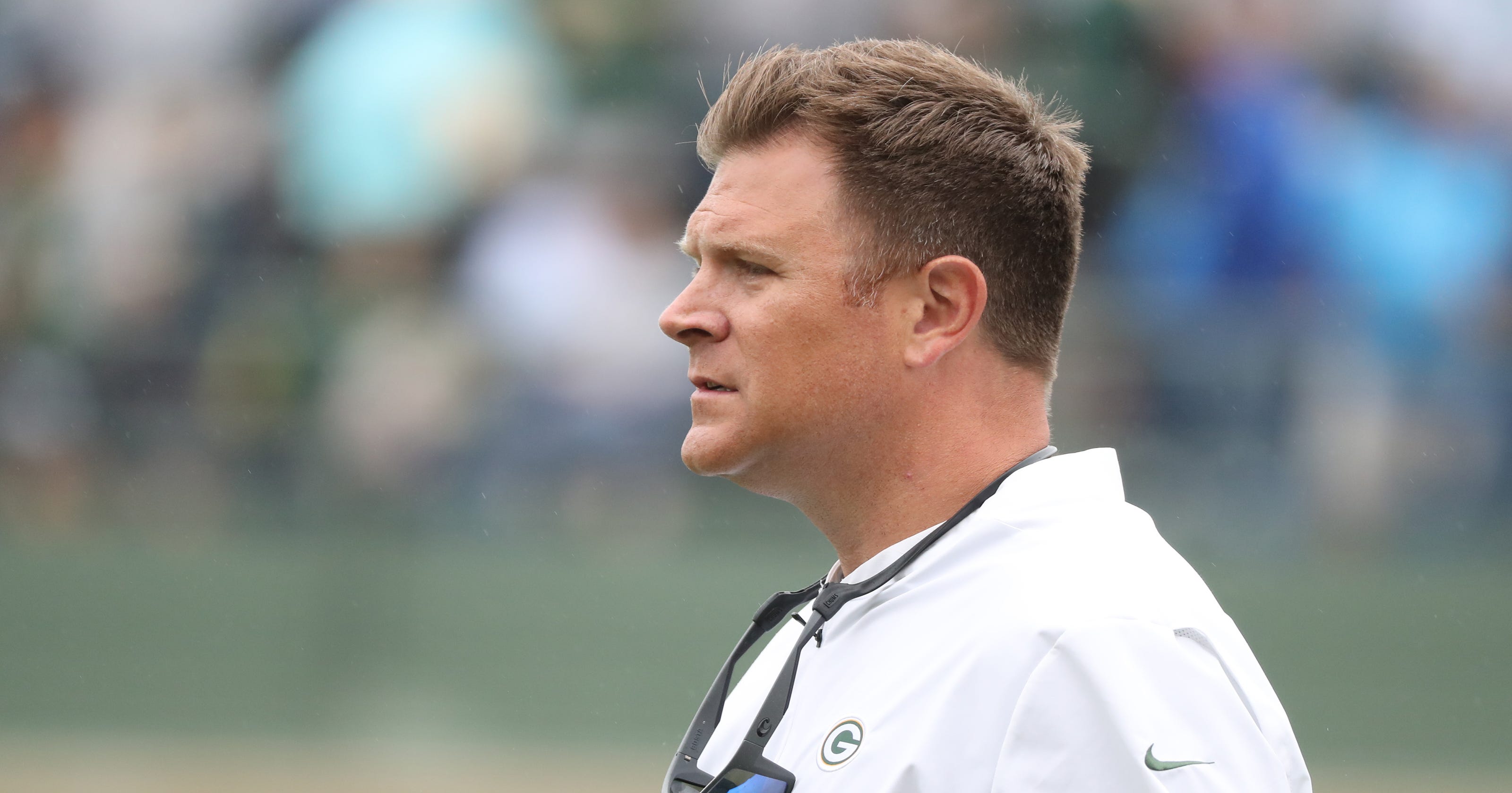 Packers Gm Brian Gutekunst Shines Light On His 53 Man Roster Decisions