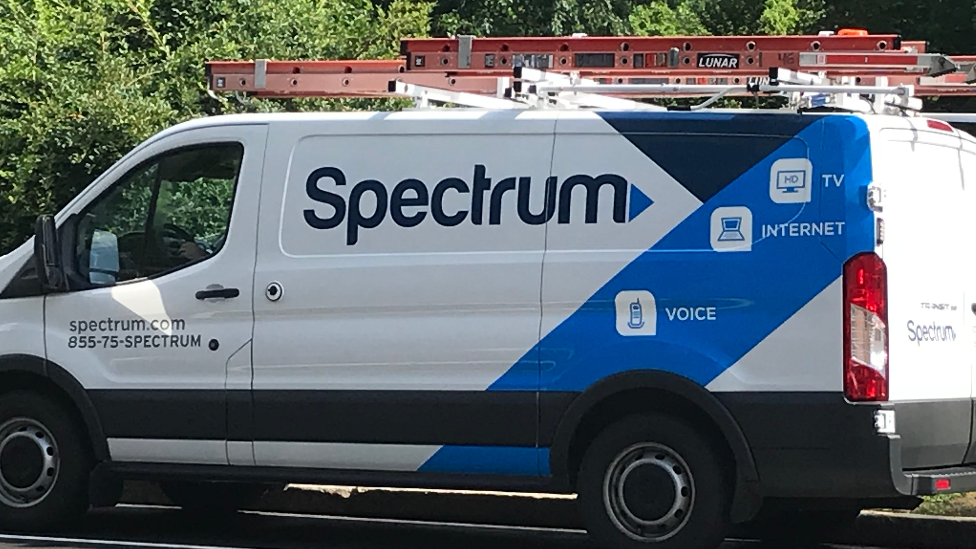 Spectrum Outage Cleveland Tn