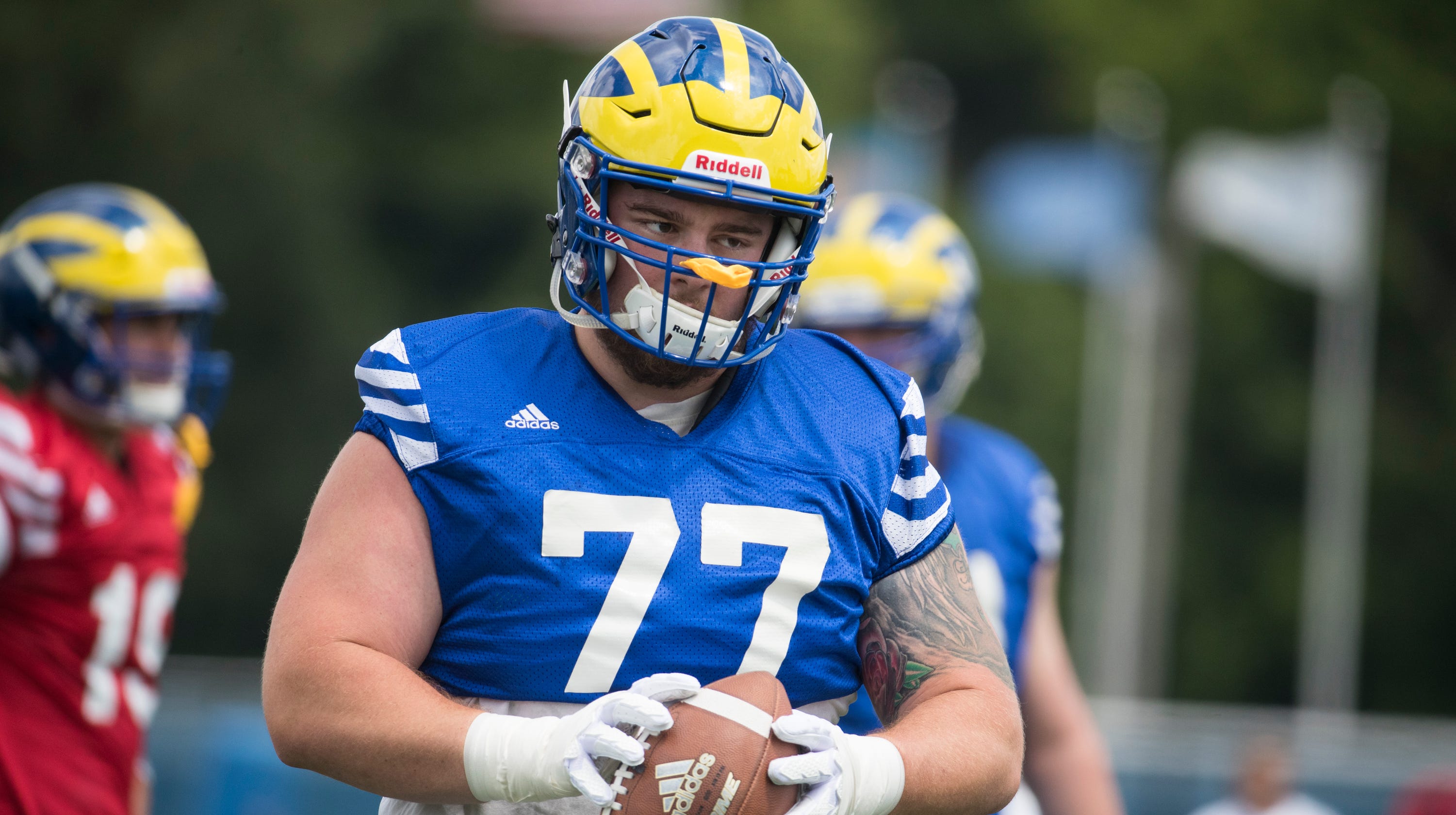 Find Out Where University Of Delaware Football Stands In Preseason