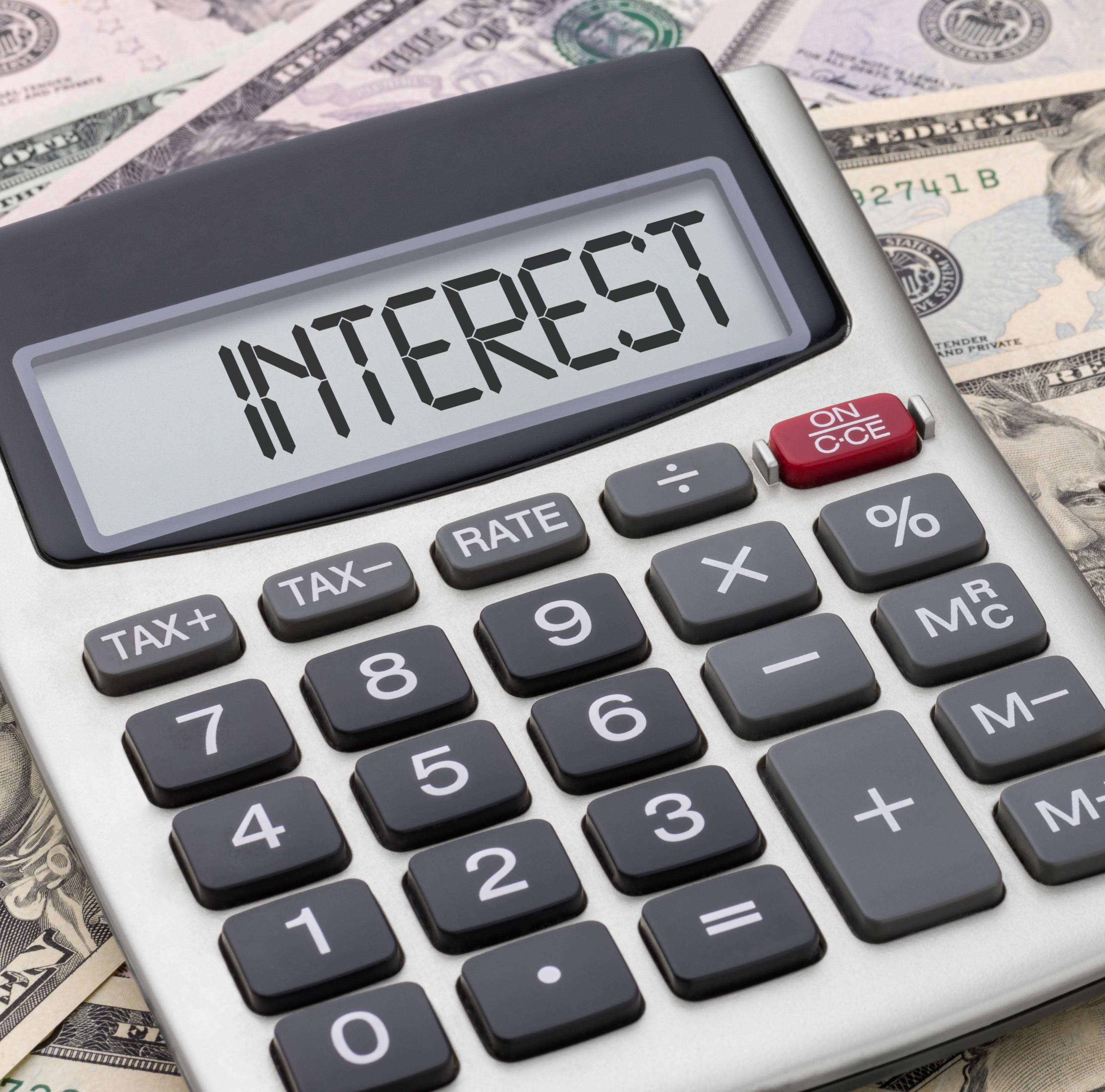 Oftentimes, a consolidated loan can help borrowers to obtain a lower overall interest rate.