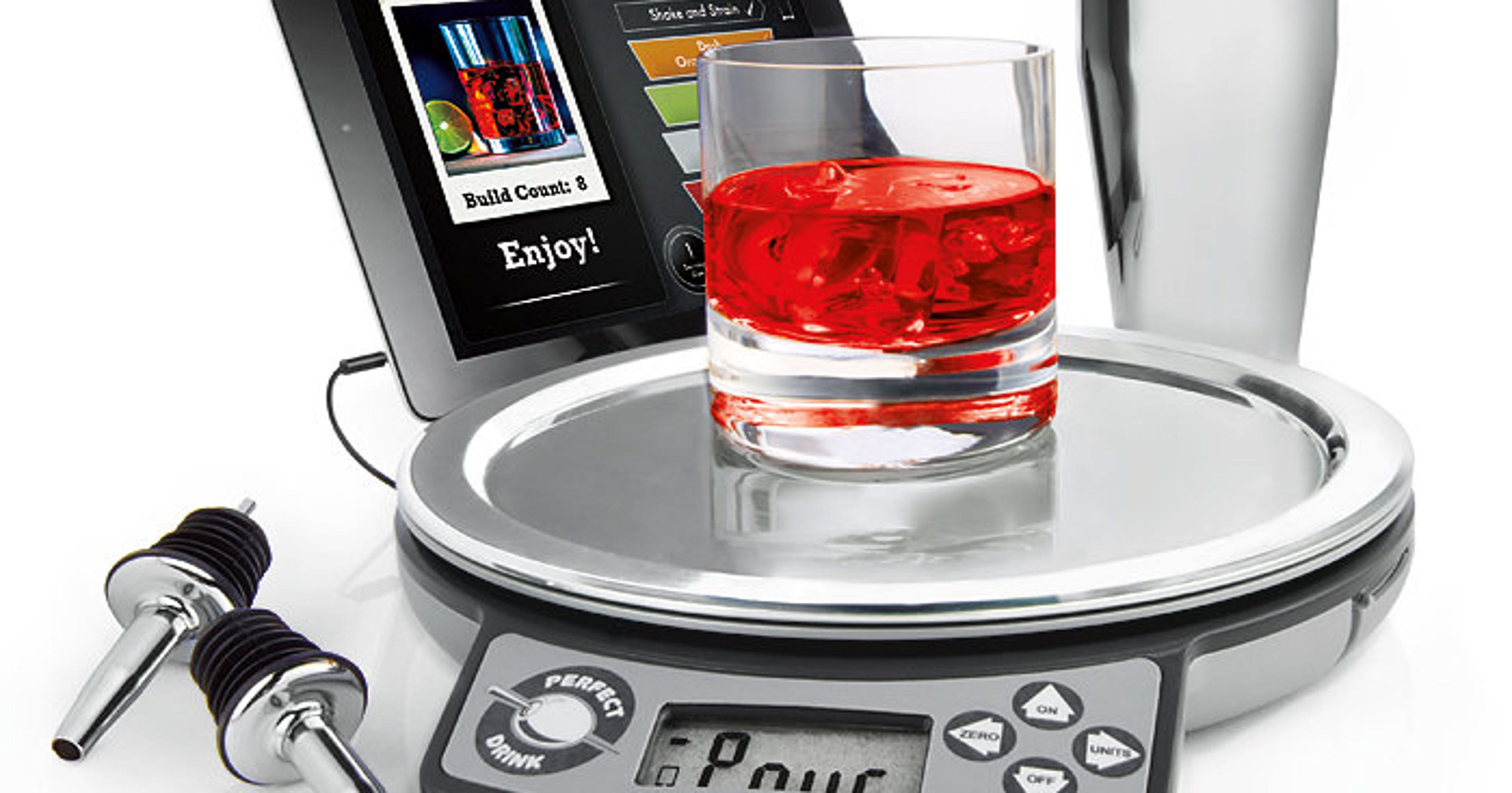 10 Brookstone products that were loved, but useless