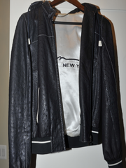 Day 2 of the Paul Manafort trial saw his wardrobe being entered into evidence.