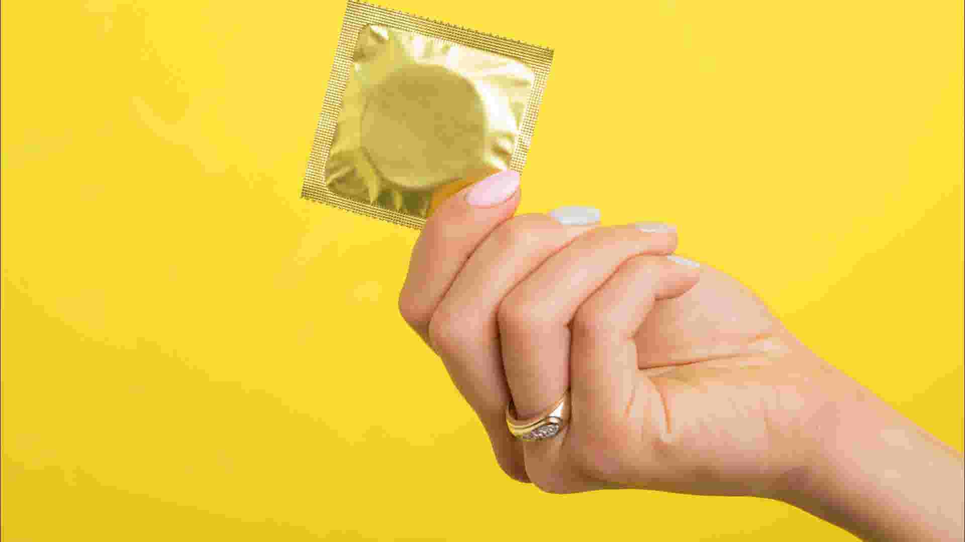 Cdc Wants People To Stop Reusing Condoms 