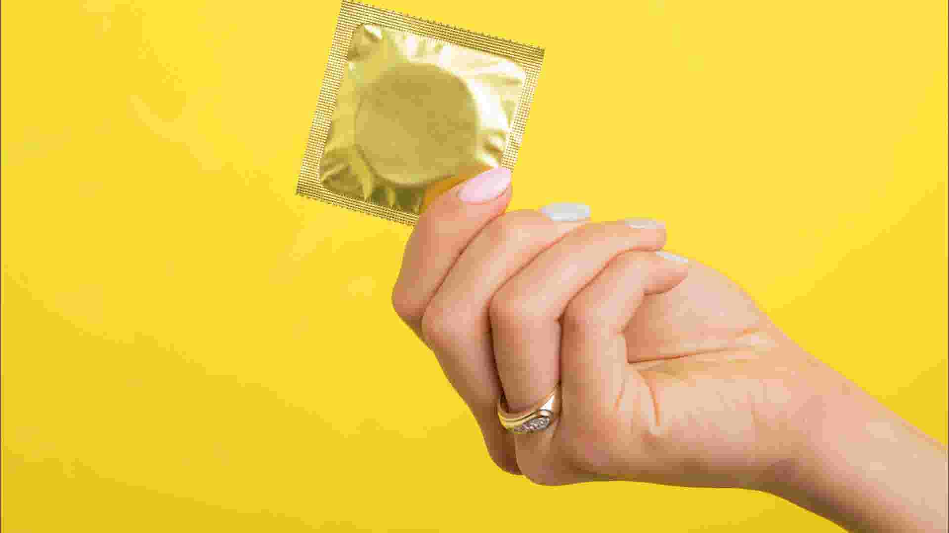 Cdc Wants People To Stop Reusing Condoms