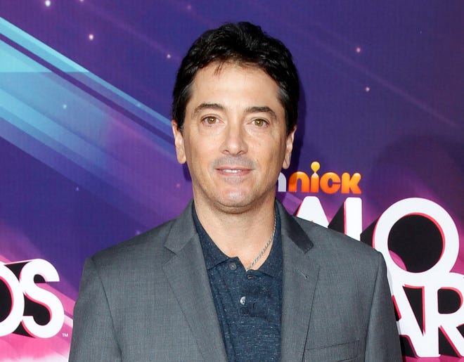 Actor Scott Baio is hitting back hard against former co-star Nicole Eggert, who has accused him of sexual assault.