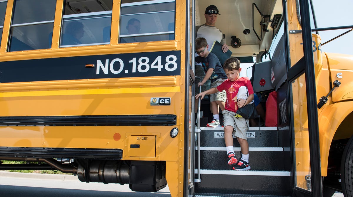 Coronavirus Kentucky How Jcps Could End School Year Early