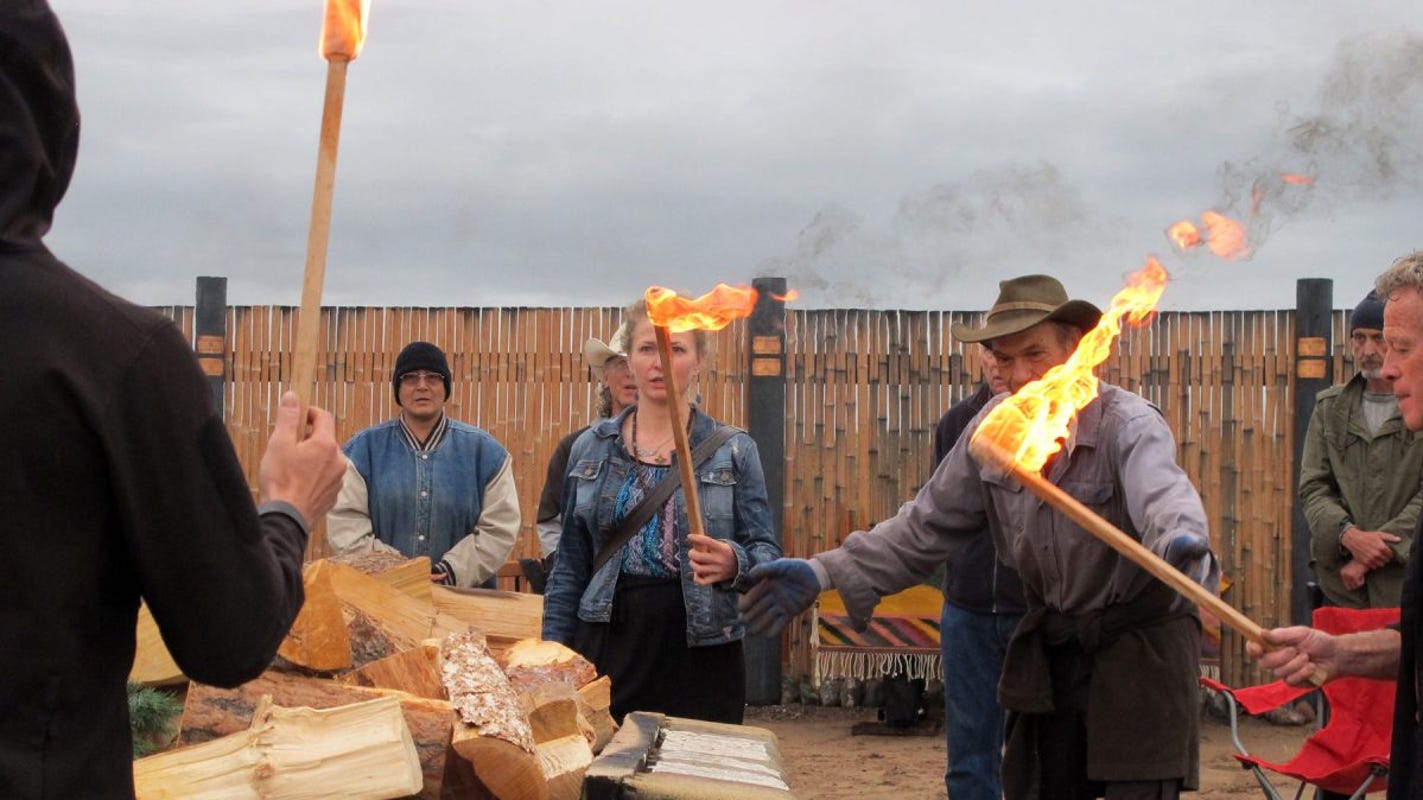 7 Alternatives To Burying Your Body After You Die