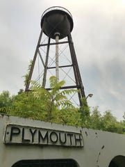 The Plymouth Village Council voted 4-3 to take away fines for marijuana-related infractions.