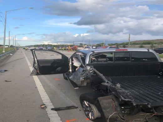 immokalee crash road man naples five vehicle highway patrol florida after dies quarry died according aug drive friday year old