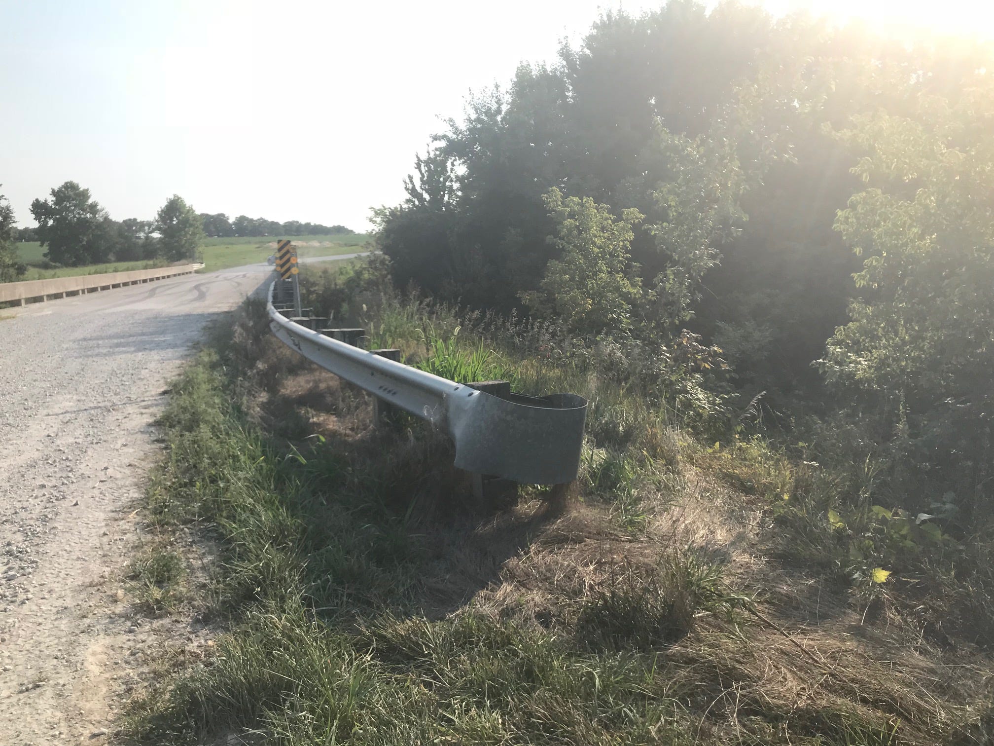 Body Of A White Woman In Her 20s Found In Lee County Confirmed Not To Be Mollie Tibbetts