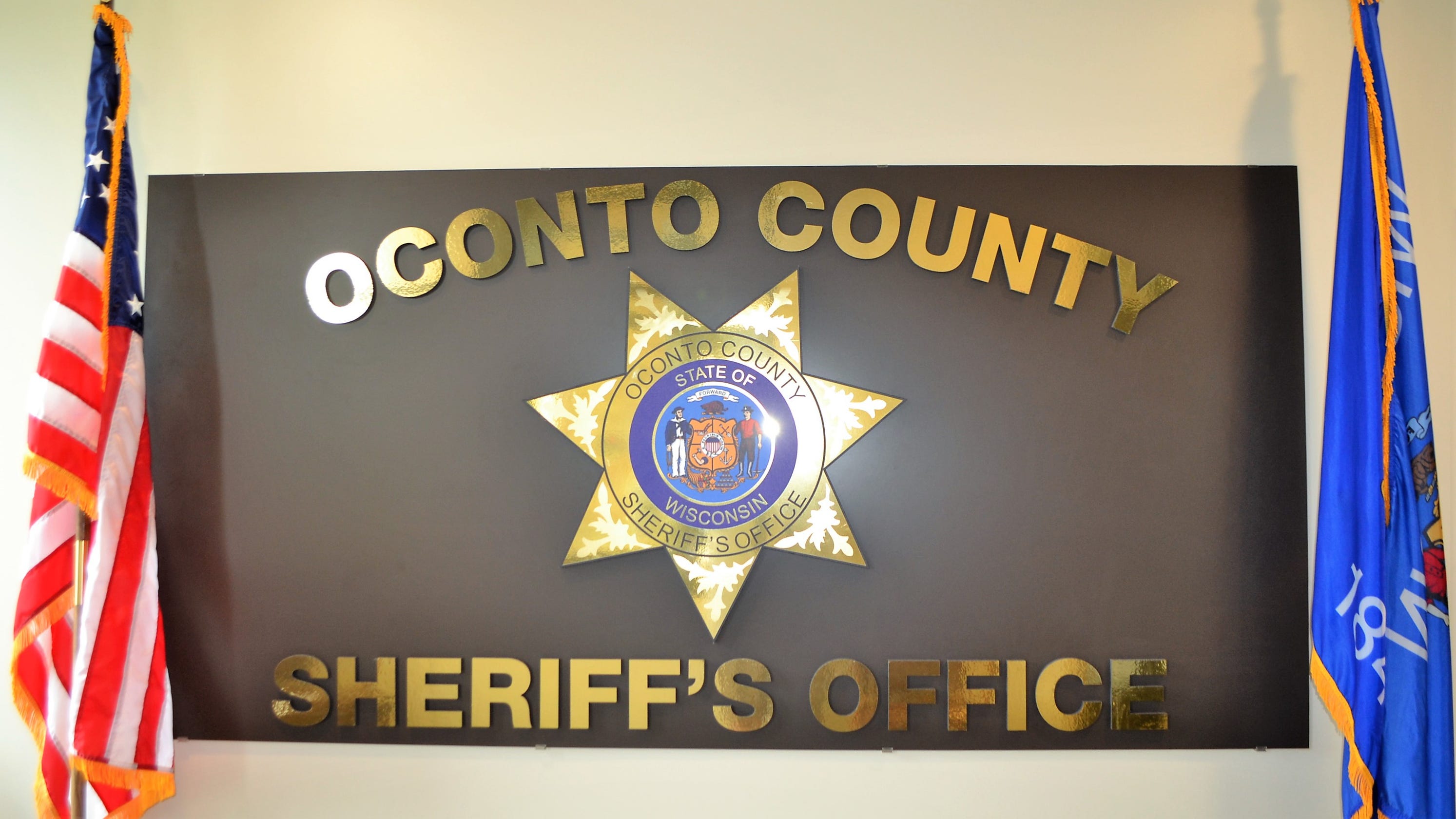 Oconto County Sheriff 3 Fires Reported In Mid March