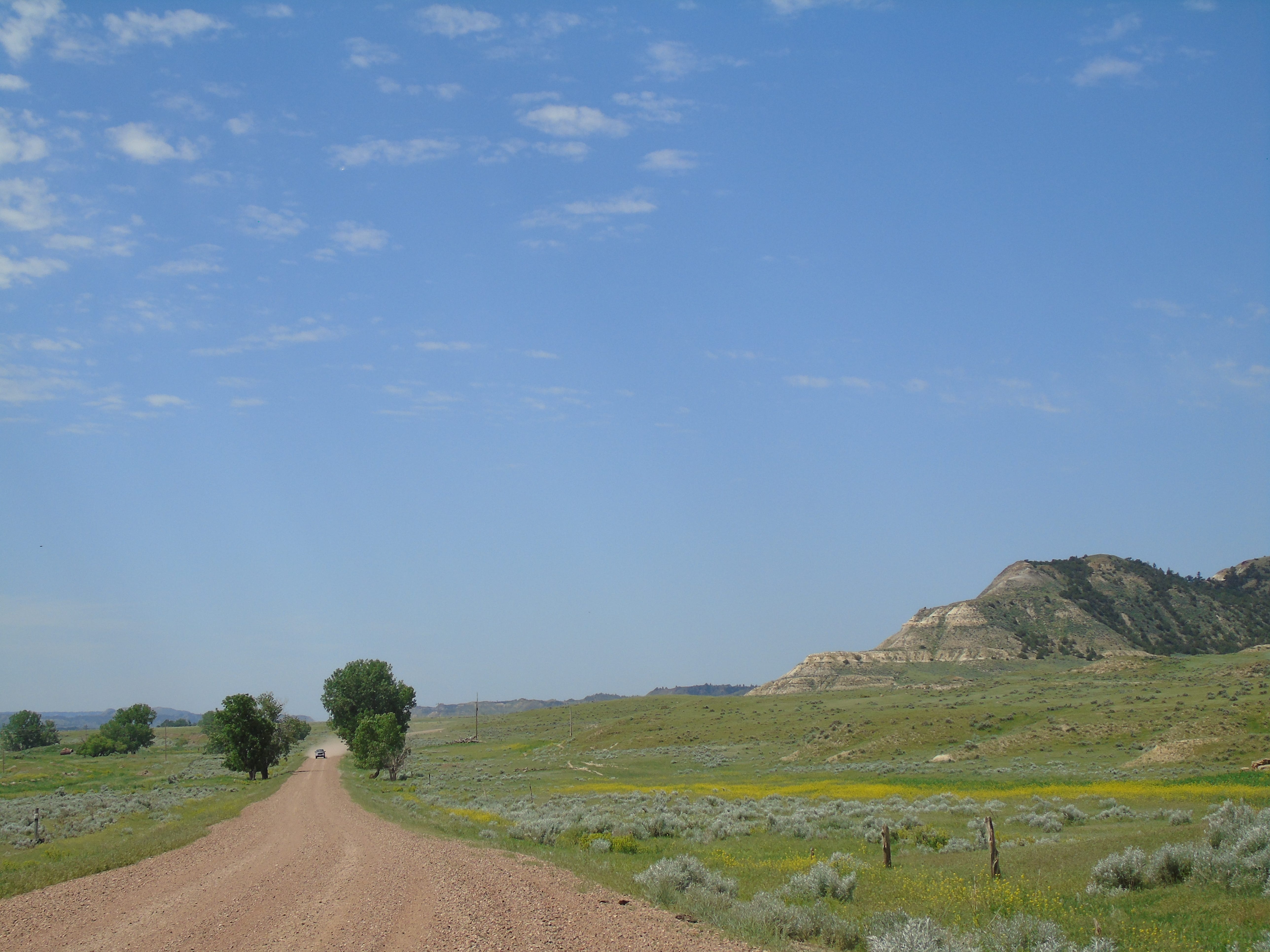 8 things to see on Montana's Warrior Trail