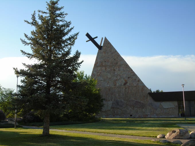 8 things to see on Montana's Warrior Trail