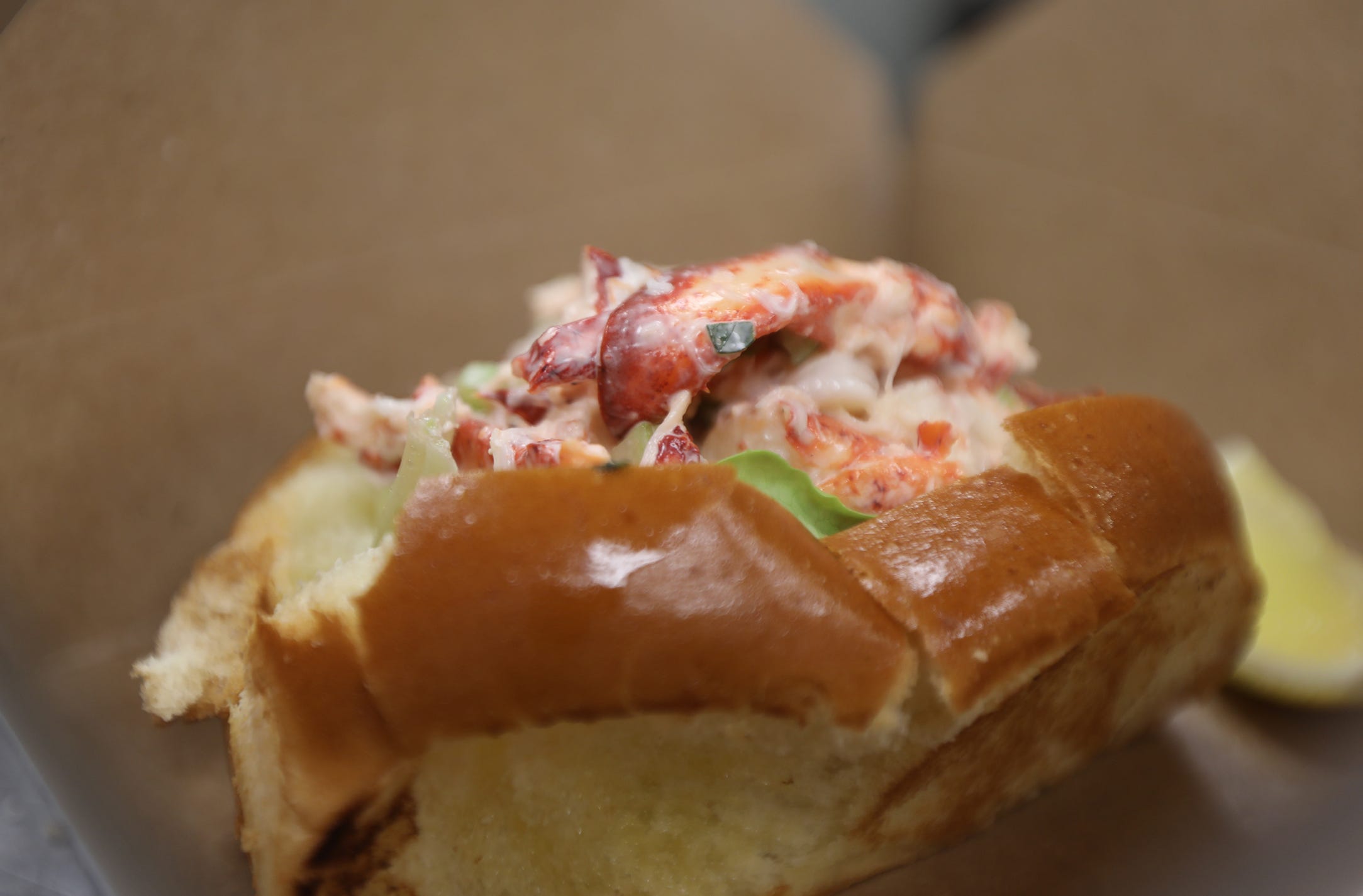 The Pultneyville Harbor Grille opens and menu includes lobster rolls