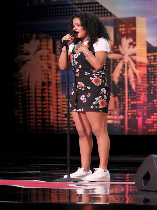 America S Got Talent Season 13