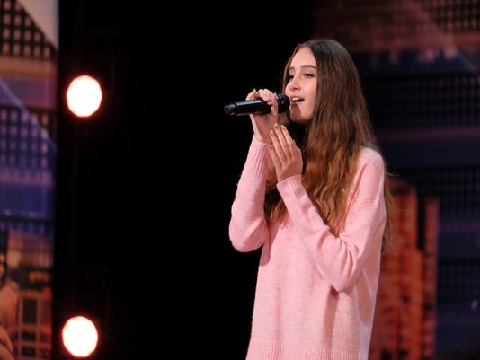 America S Got Talent Season 13