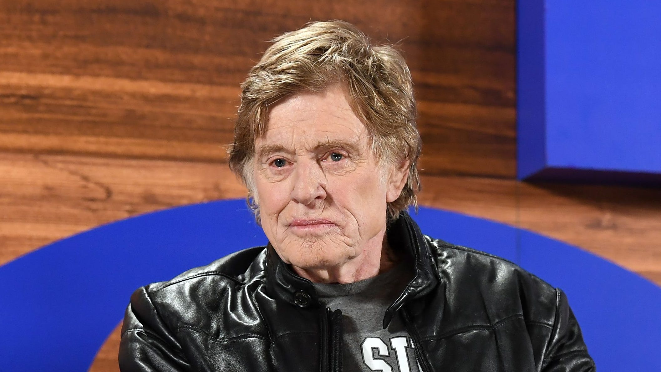 Robert Redford retiring: 'The Old Man & The Gun' likely his last film