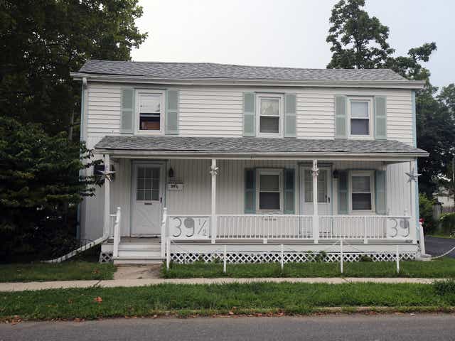 Bruce Springsteen Childhood Homes See Where The Boss Grew Up In Nj