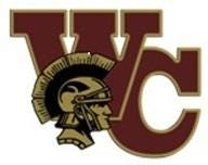 Webster County High School logo