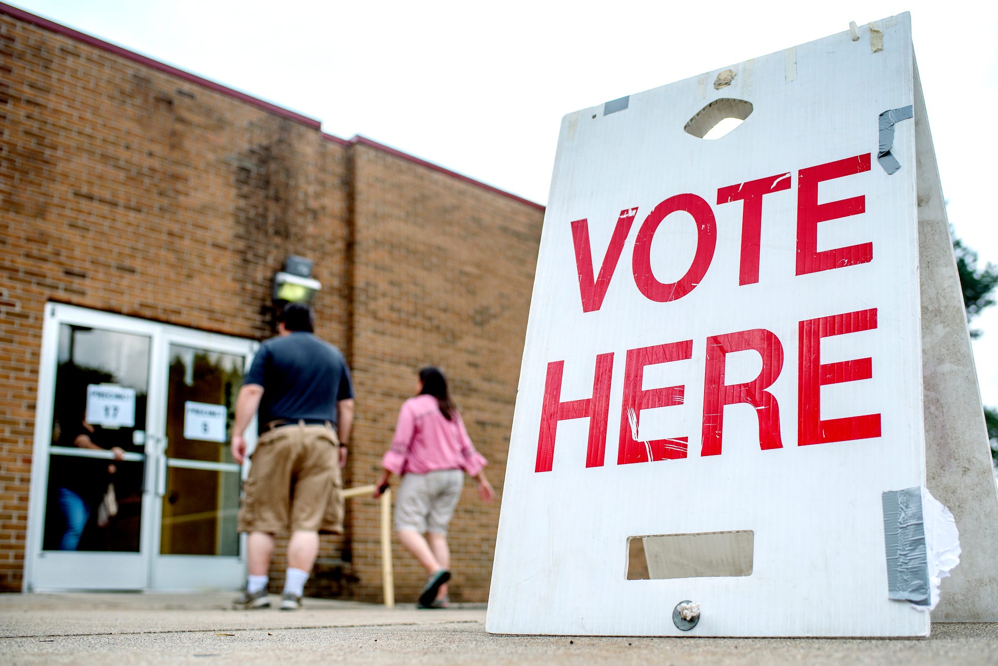 Michigan 2020 election Answers about voting, ballots