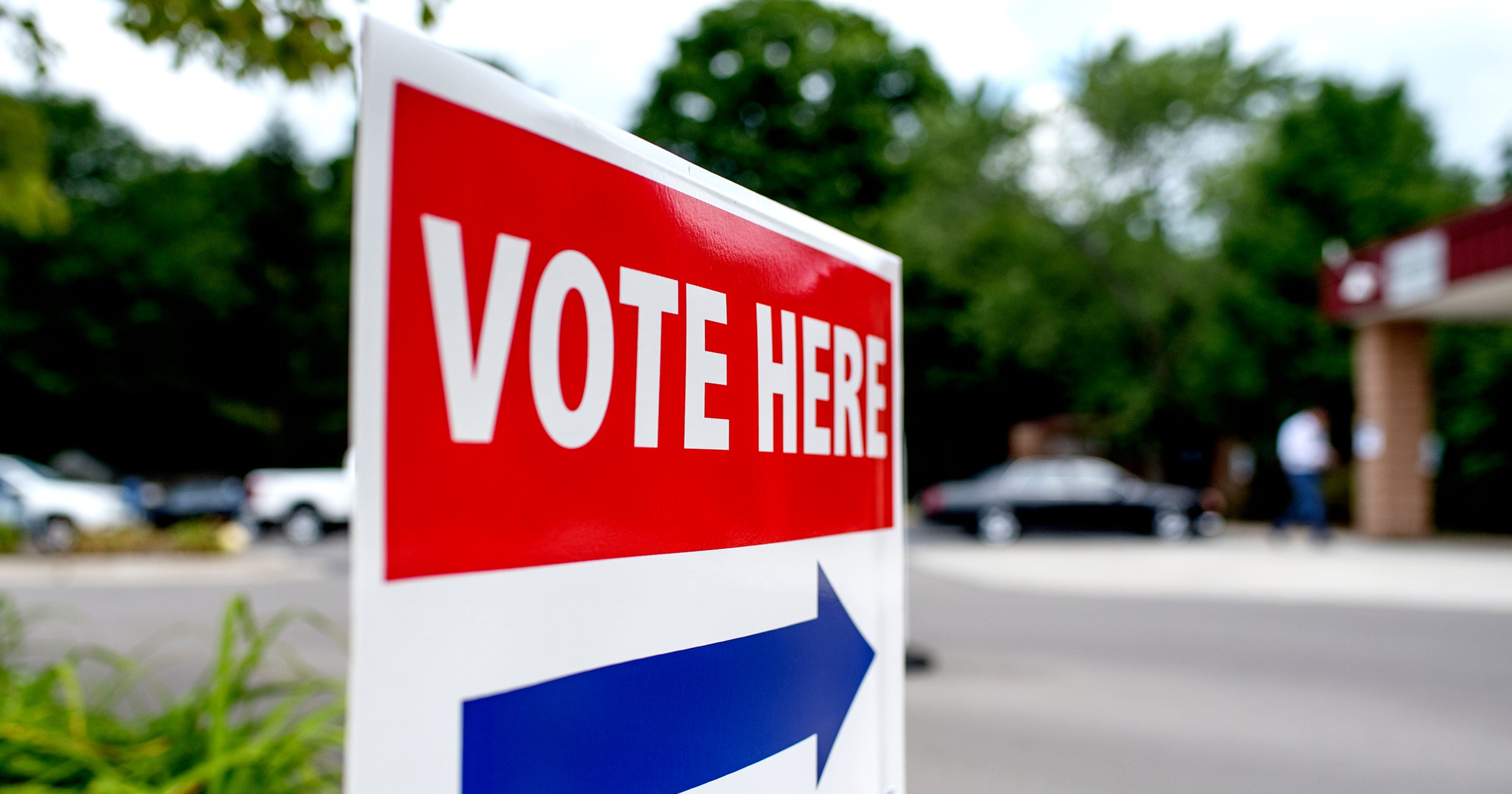 Meet the people running for mayor