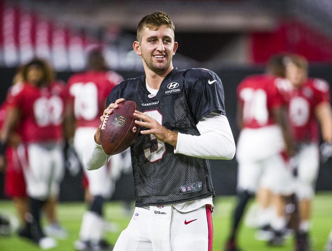 Arizona Cardinals Depth Chart How Roster Stacks Up For 2018 Season