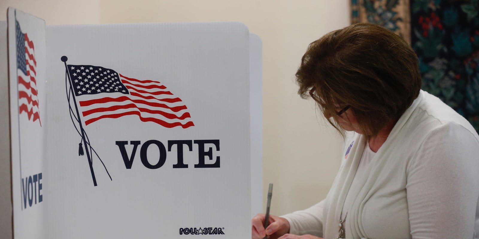 Primary election results from Missouri: Live updates