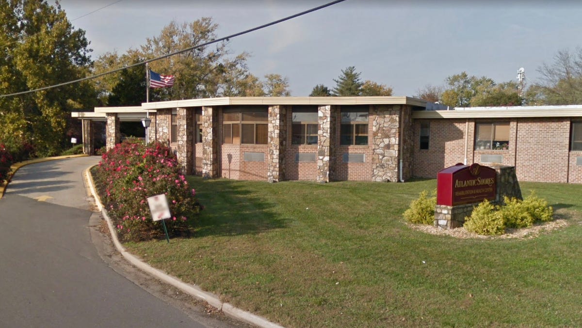 These are the five Delaware nursing homes that got a 1star Medicare rating