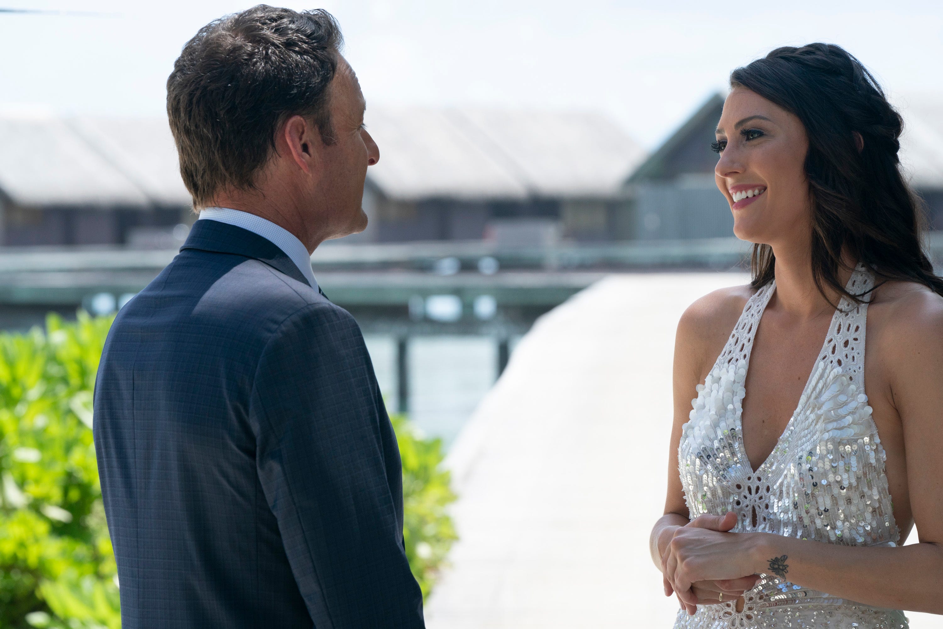 Bachelorette Finale Becca Kufrin Finally Has Her Wish