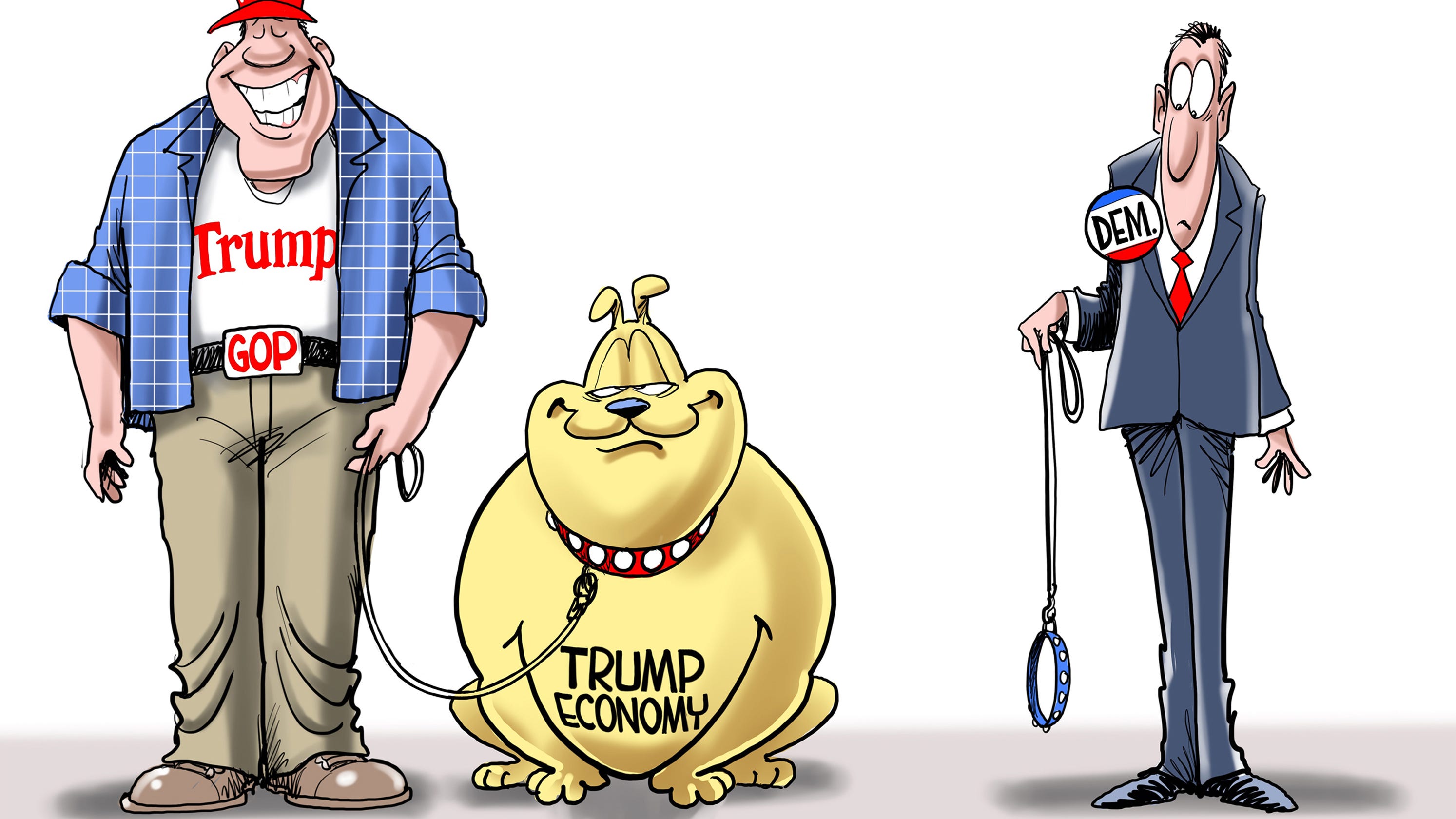Cartoons 2018 Telegraph cartoons-2018-telegraph
