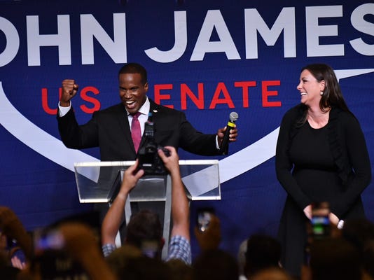Amazing - those darned racist Republicans nominated a Black man for US senate  6fa7c133-cbcf-4265-a145-a6db520e605f-John-James