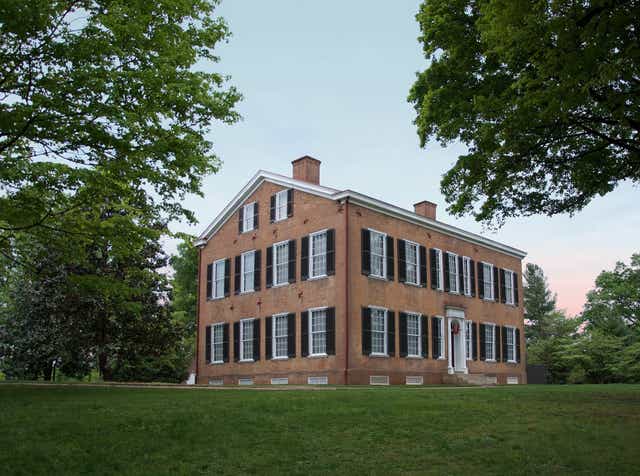 My Old Kentucky Home Writer Wrote A Better Song To Replace It