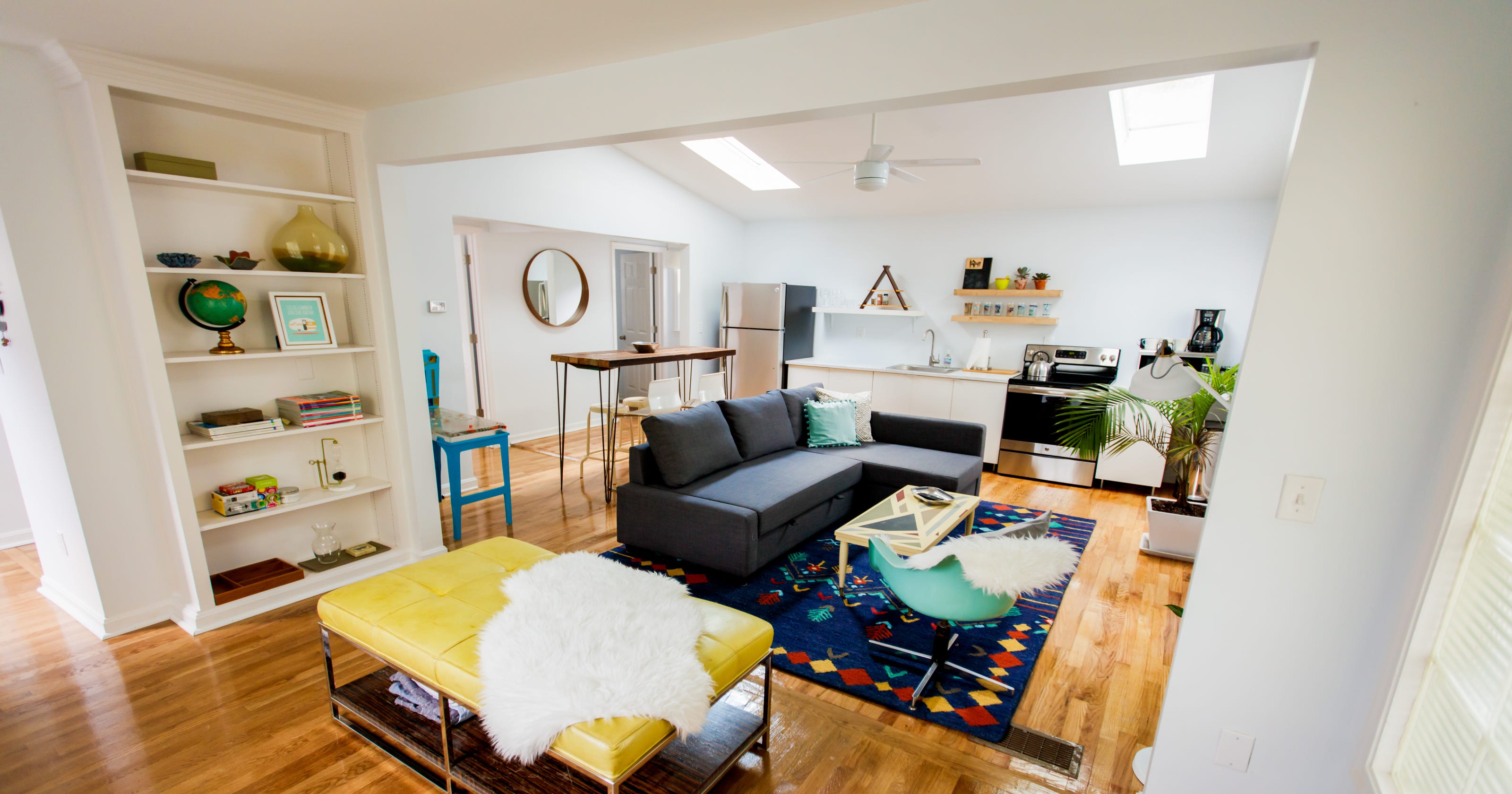 Louisville plans to crack down on unregulated Airbnb hosts